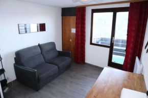 Résidence Le Cairn - Studio pour 4 personnes MAE-4064